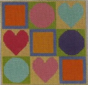 130B Quilt