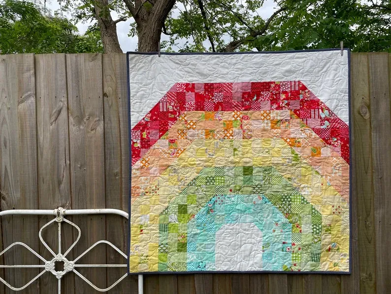 33471 Hope Quilt Pattern (e-pattern)