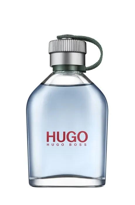 4.2 fl. oz. (125 mL) Eau de Toilette | HUGO MAN