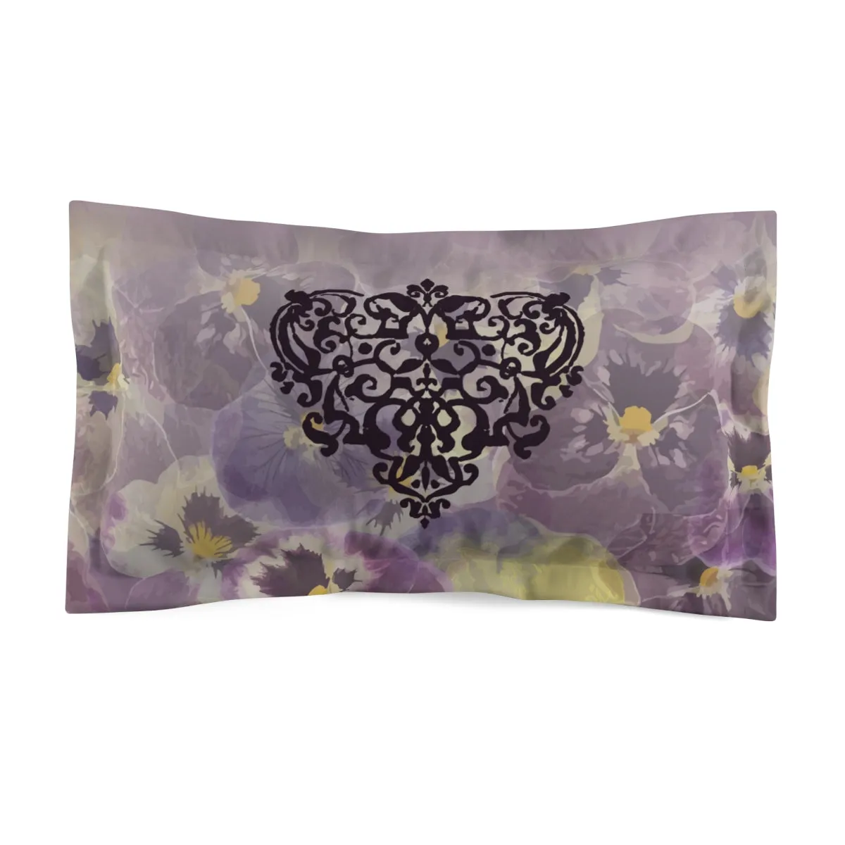 A Midsummer Night's Dream Pillow Sham