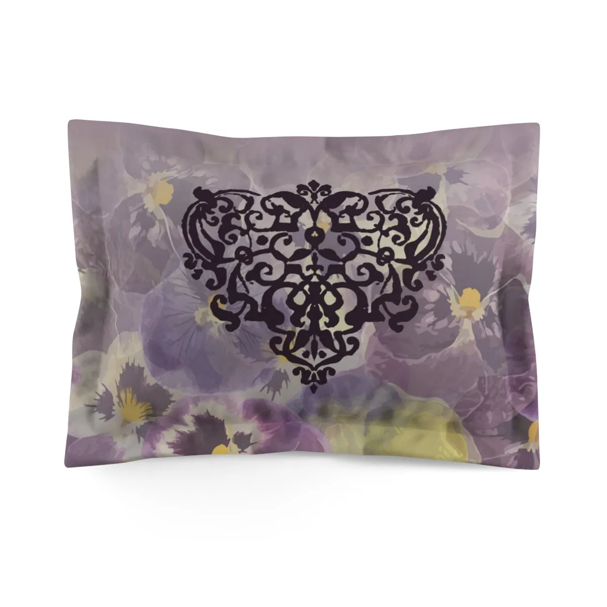 A Midsummer Night's Dream Pillow Sham