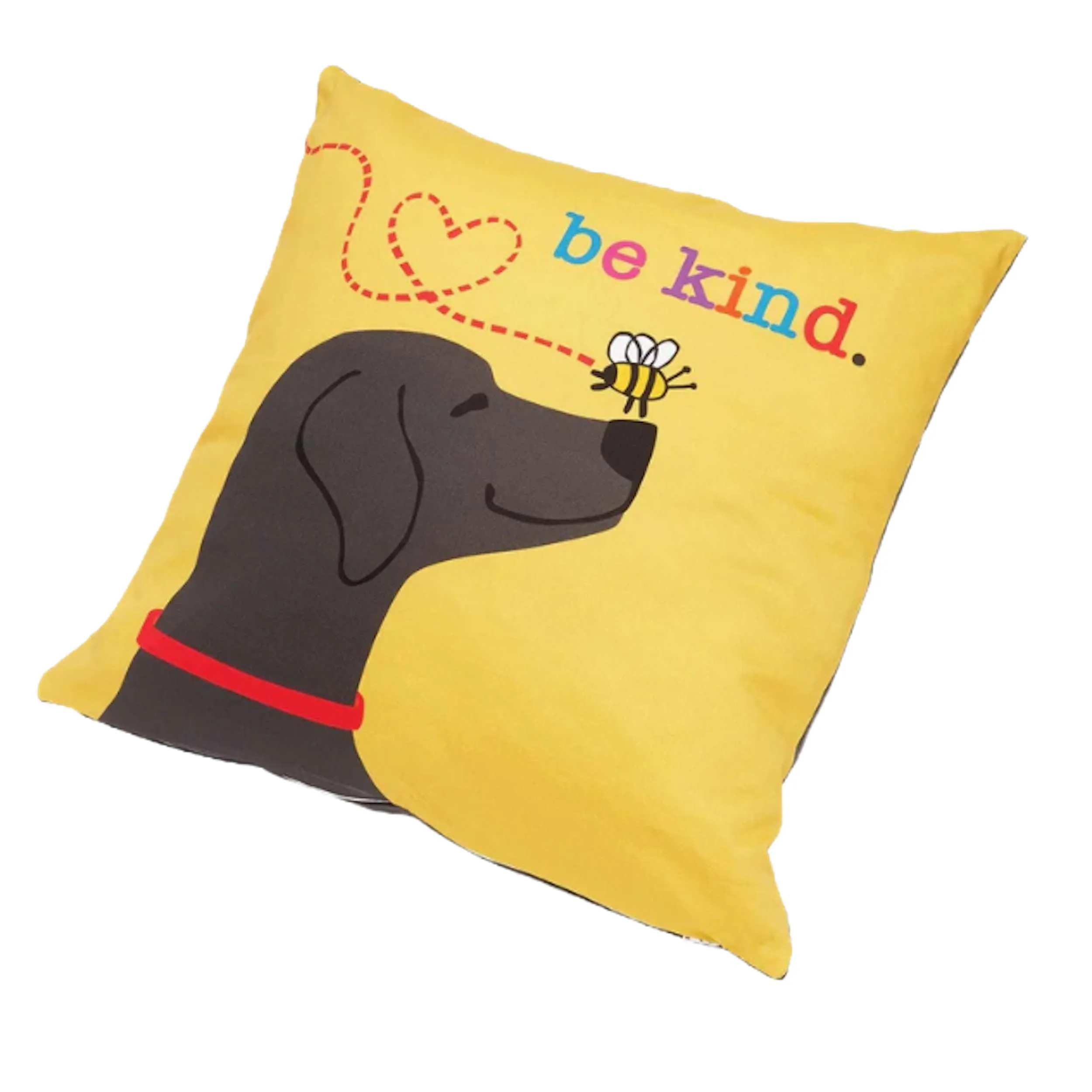 Accent Pillow | Be Kind