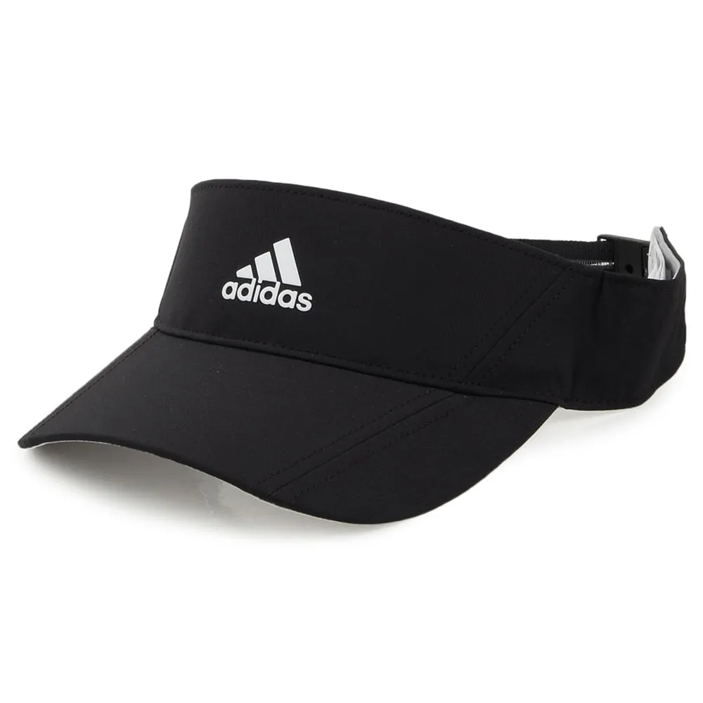 Adidas Hats Comfort Visor - Black