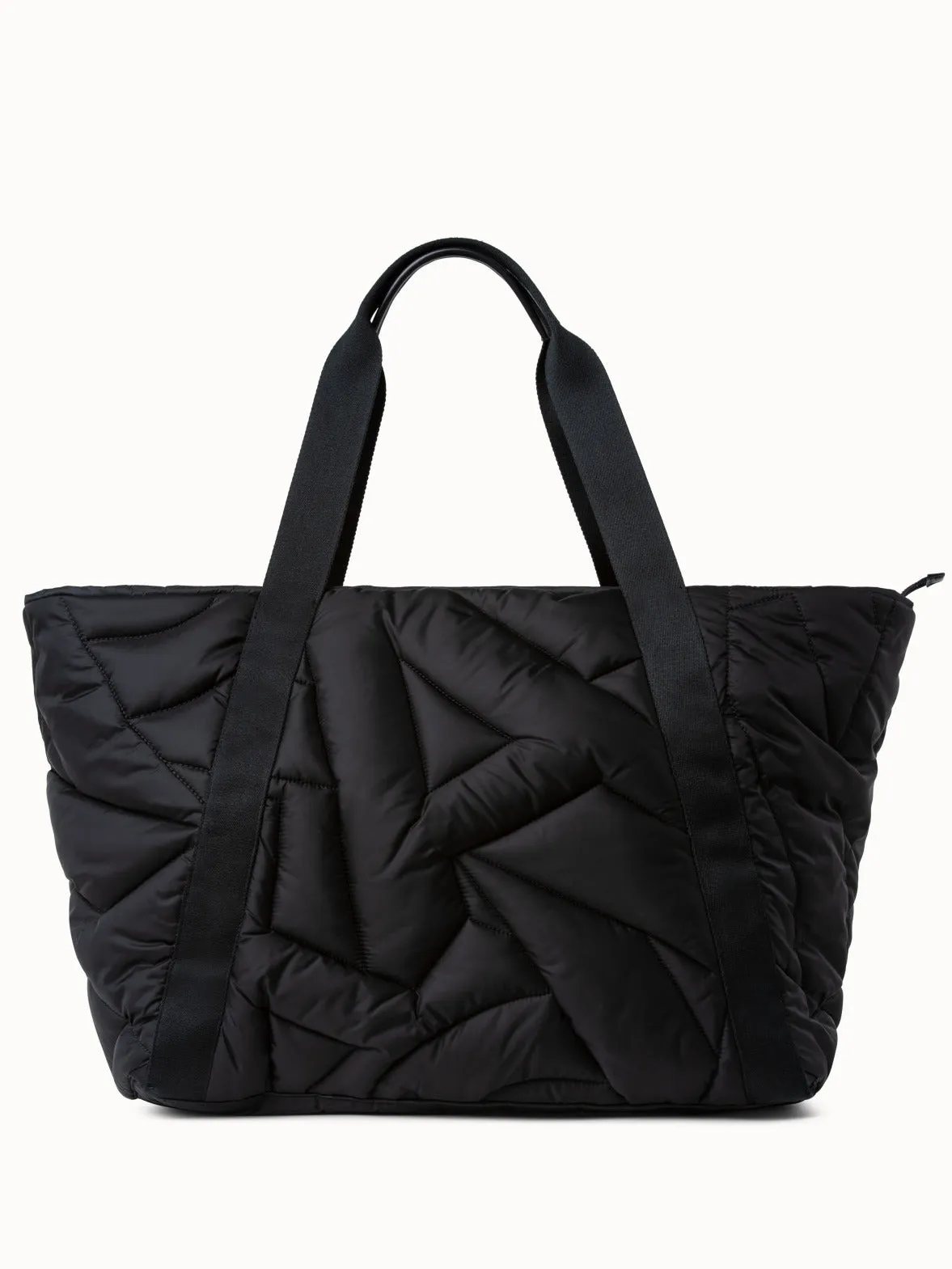 Alexa Large Zip Tote