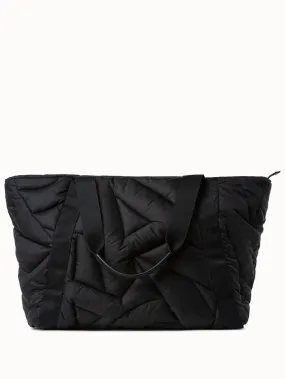 Alexa Large Zip Tote