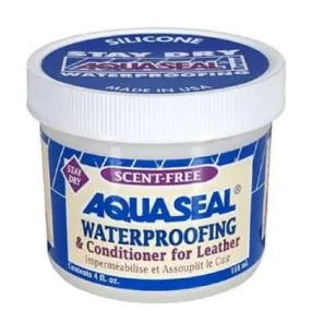 Aqua Seal 4 Oz Classic