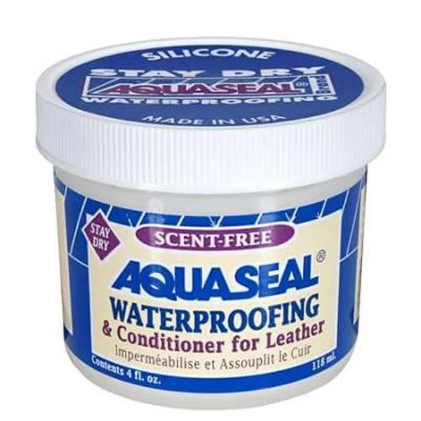 Aqua Seal 4 Oz Classic