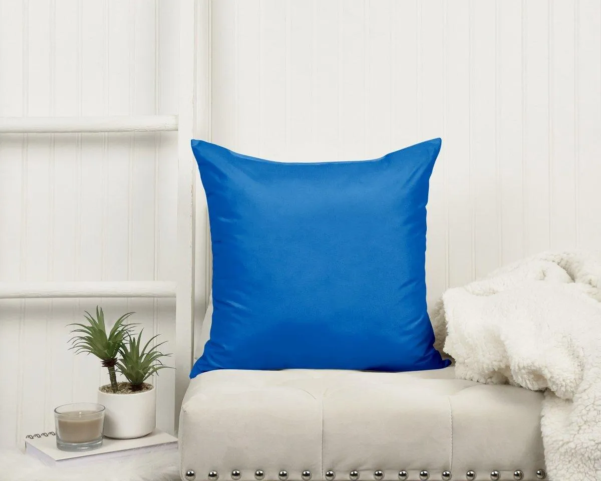 Bean Bag Pillow - Organic