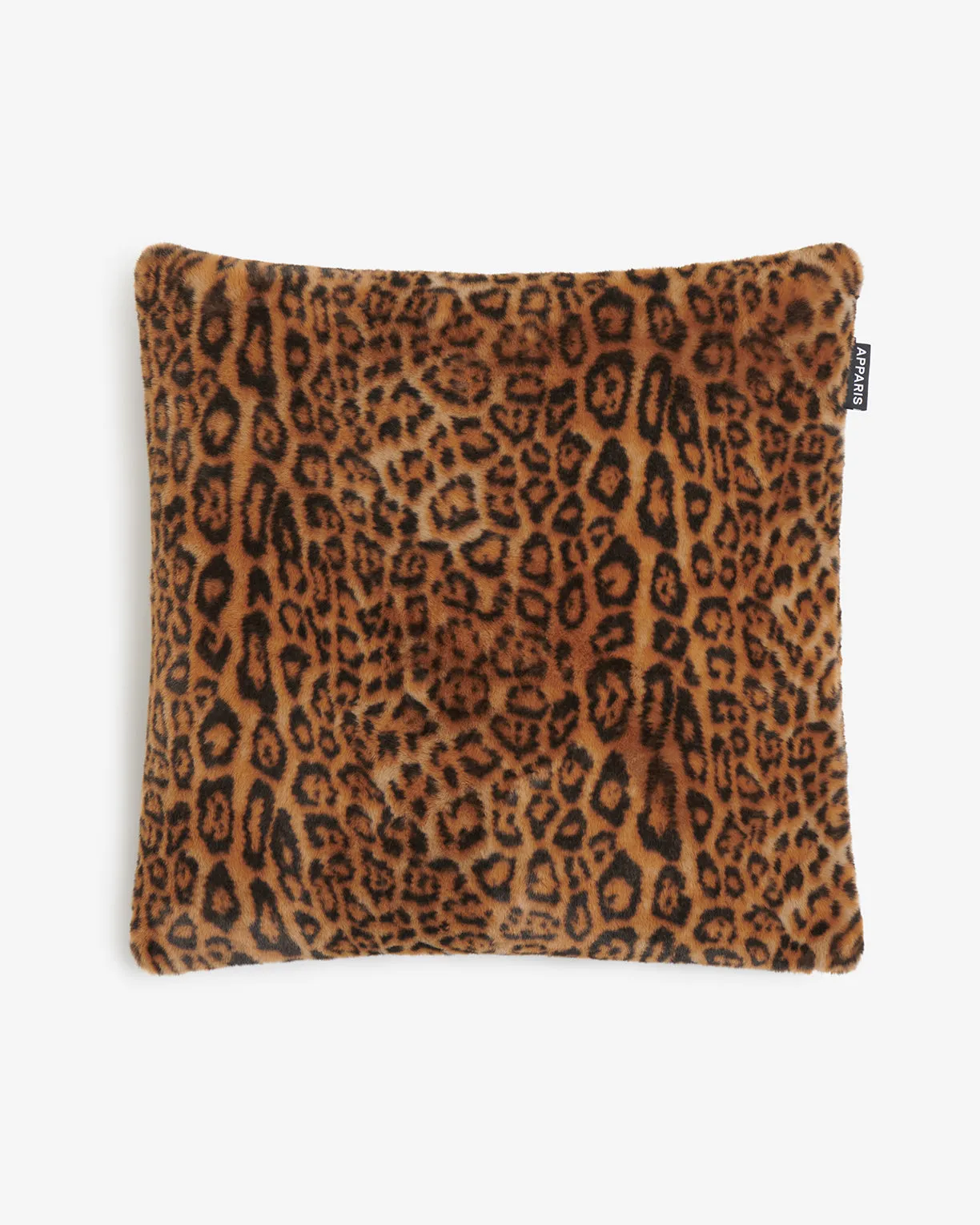 Brenn Leopard Pillow