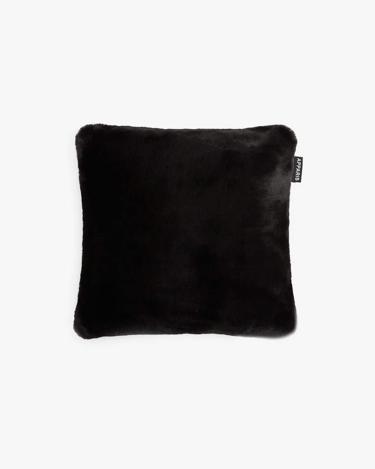 Brenn Pillowcase Noir