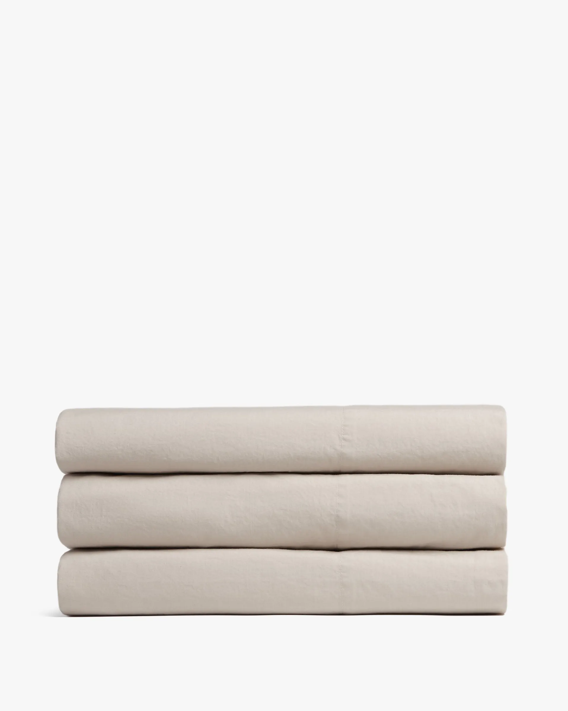 Brushed Cotton Top Sheet