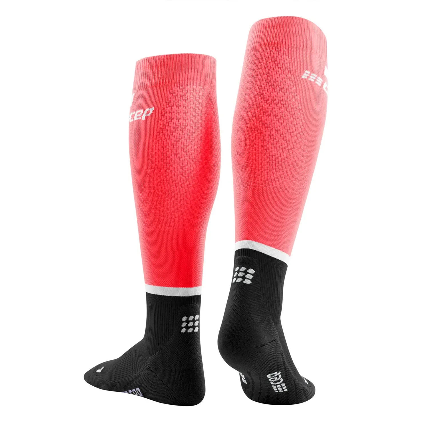 CEP Women's The Run Tall Compression Socks 4.0