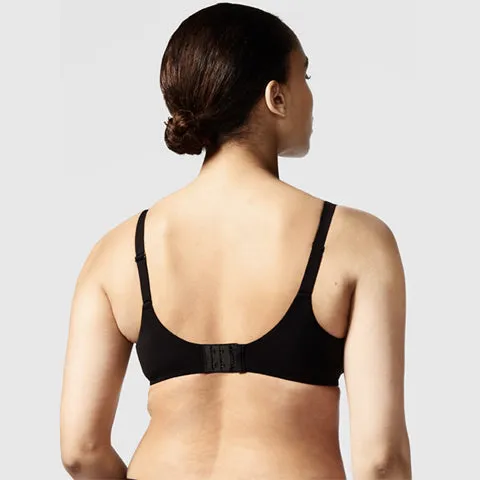 Chantelle Norah Comfort Bra Black