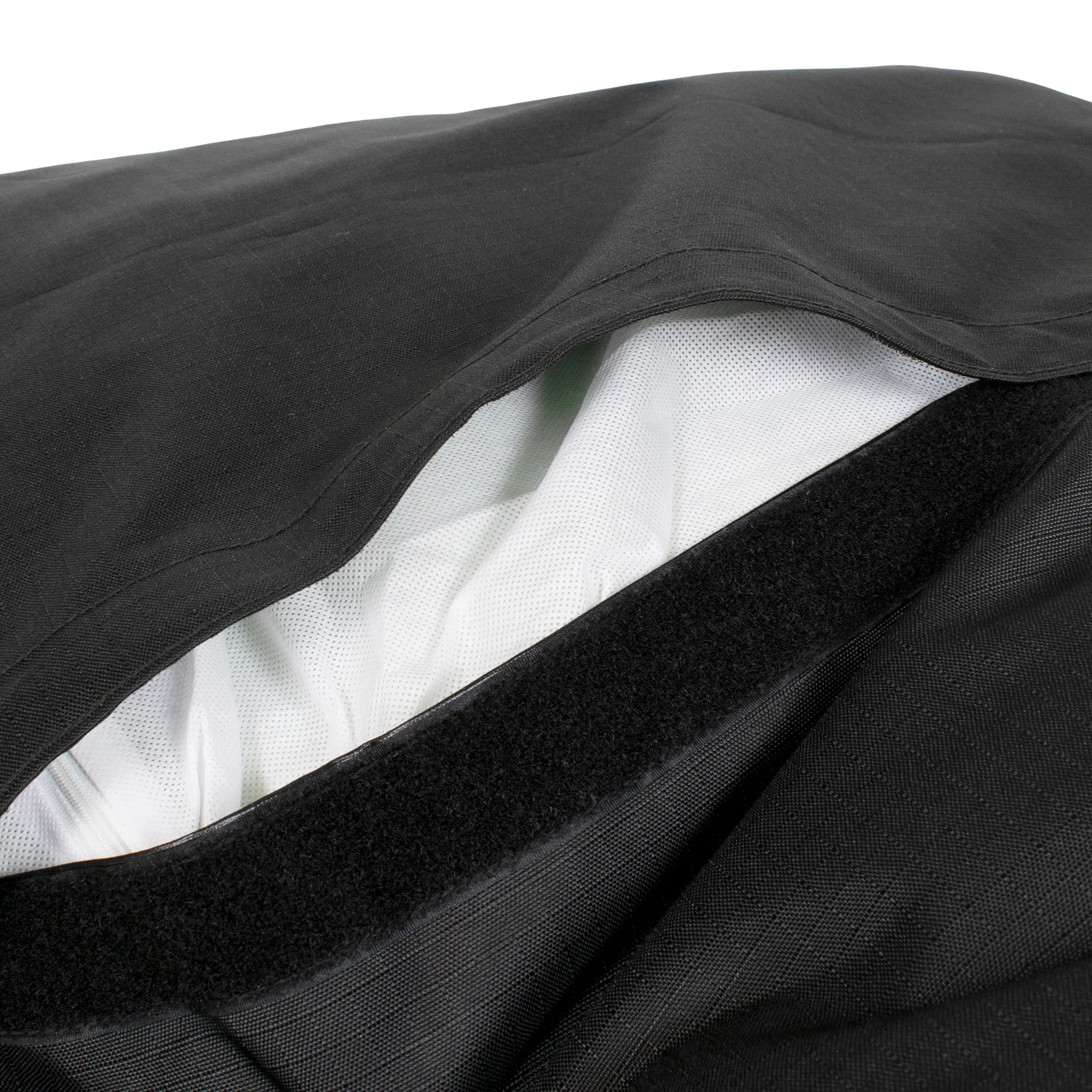 Chew Resistant Napper | Black