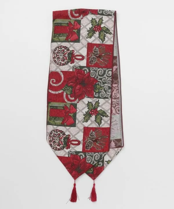 Christmas Table Runner