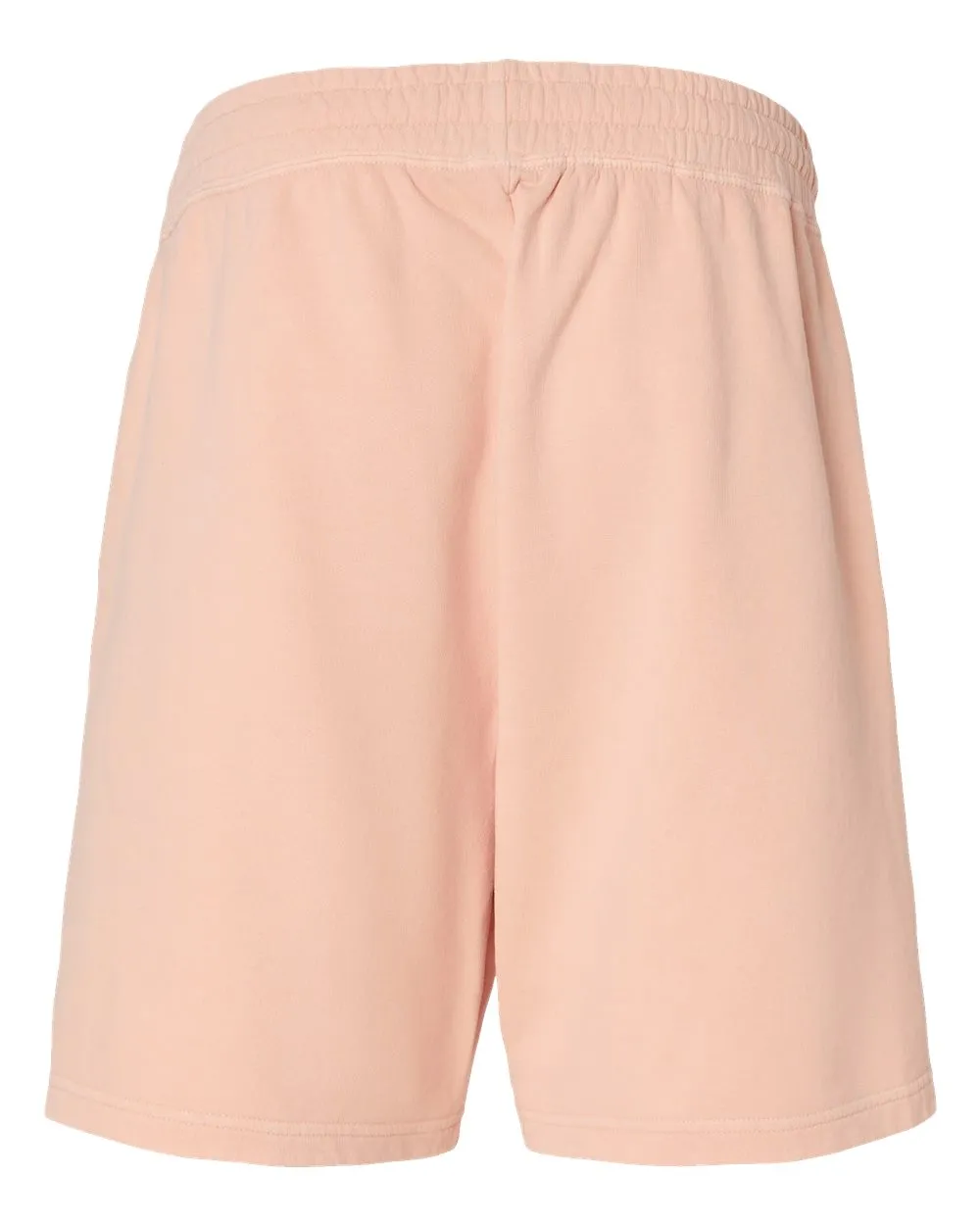 Comfort Colors 1468 Garment-Dyed Lightweight Fleece Sweat Shorts