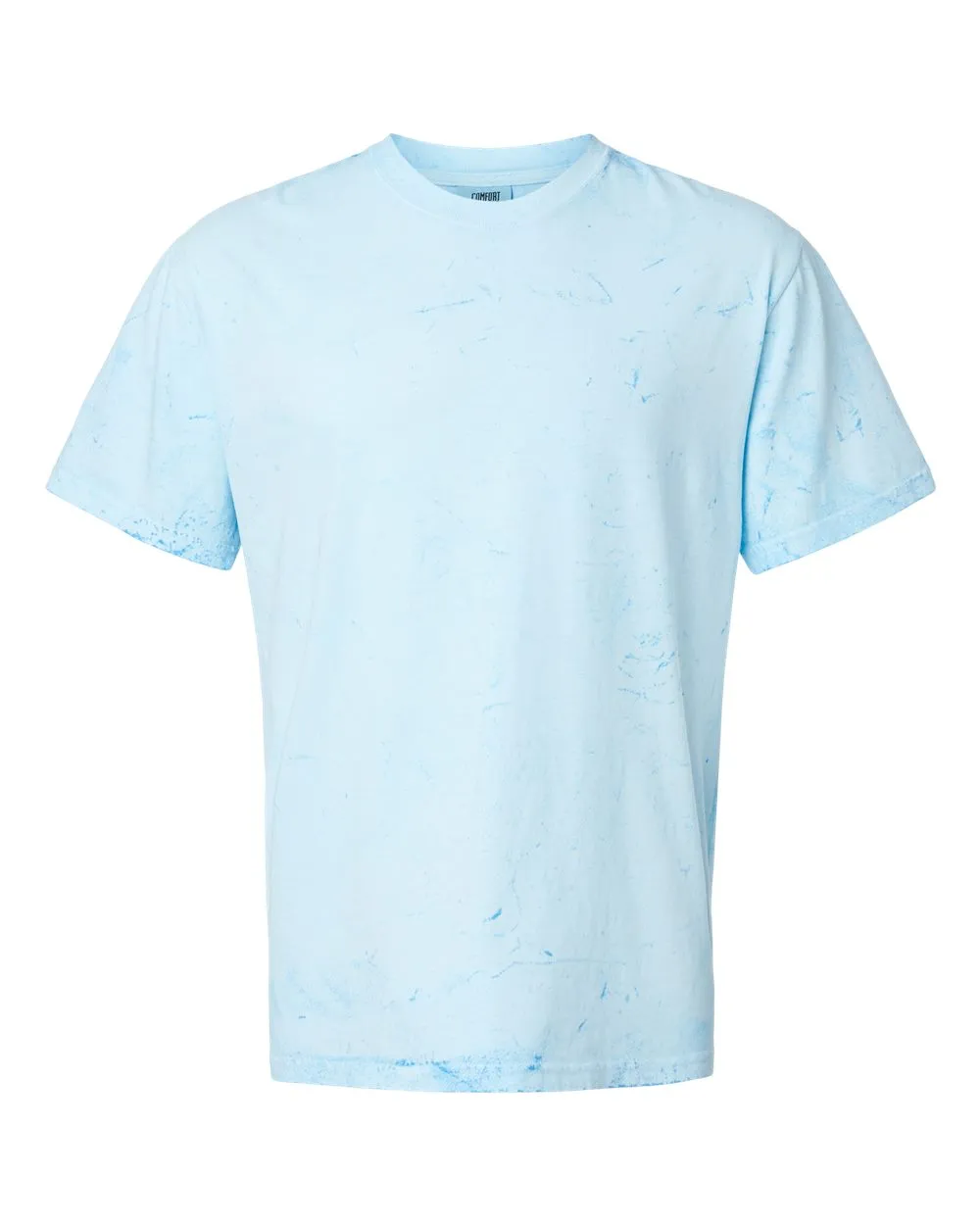 Comfort Colors 1745 Colorblast Heavyweight T-Shirt