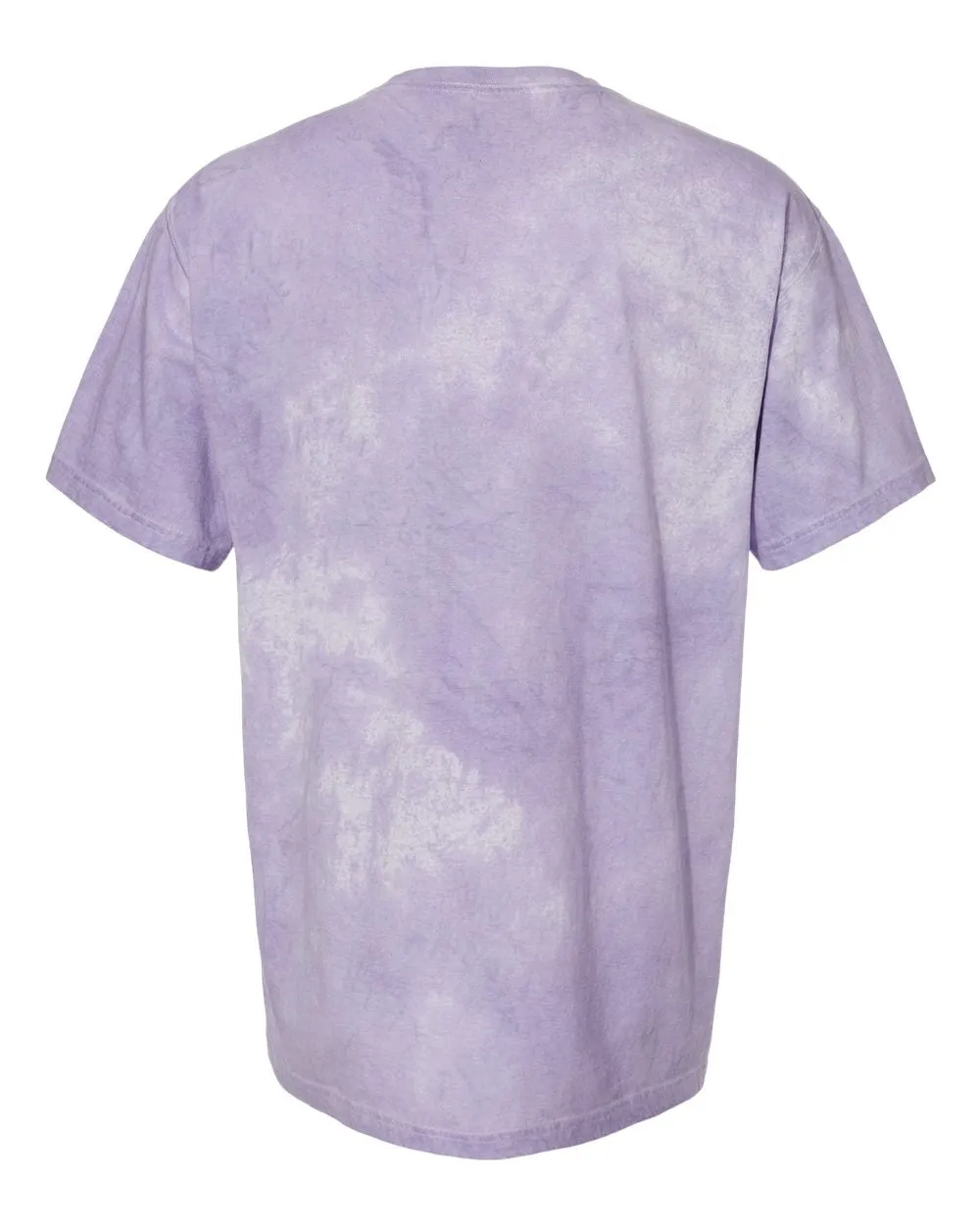 Comfort Colors 1745 Colorblast Heavyweight T-Shirt