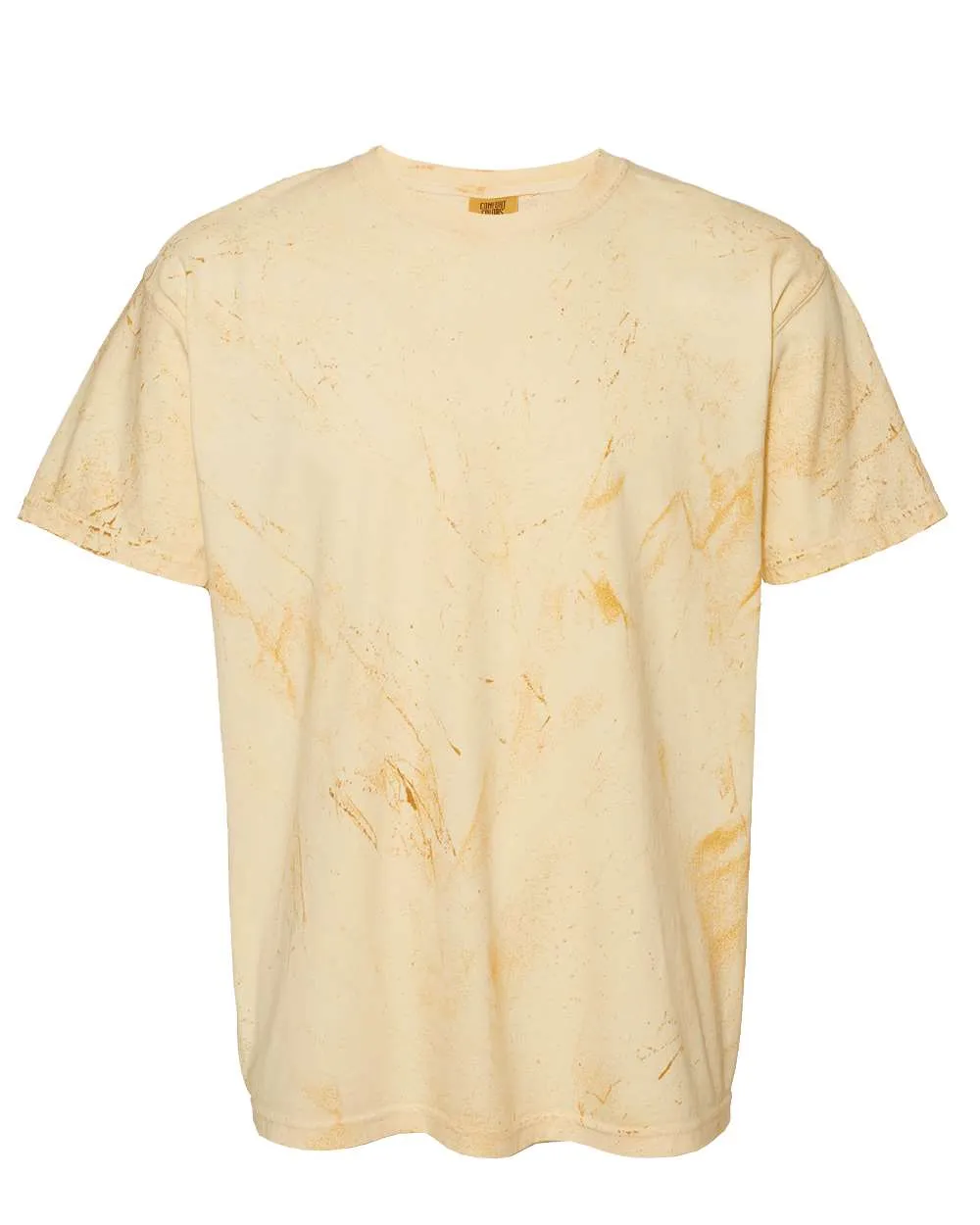 Comfort Colors 1745 Colorblast Heavyweight T-Shirt