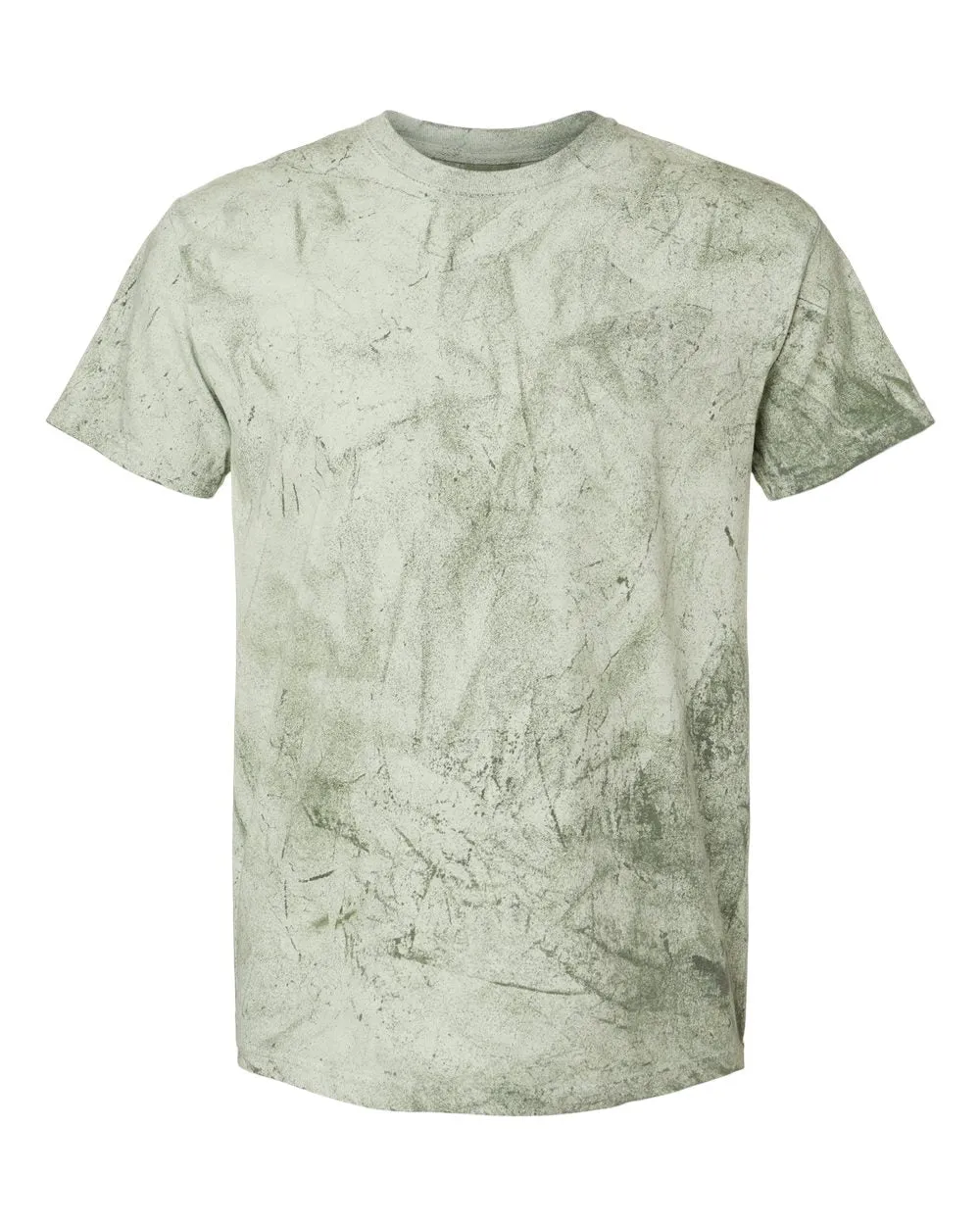 Comfort Colors 1745 Colorblast Heavyweight T-Shirt