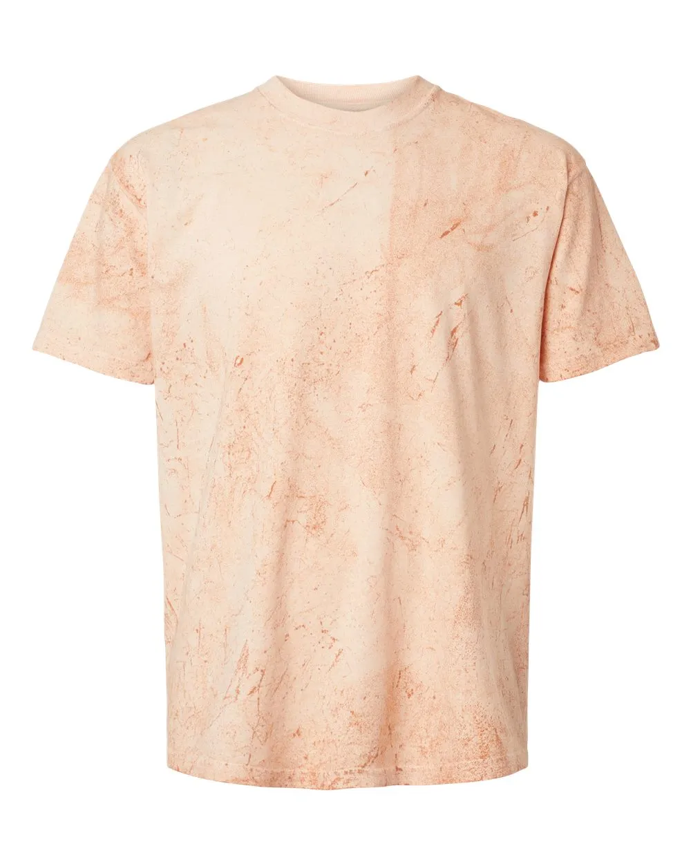 Comfort Colors 1745 Colorblast Heavyweight T-Shirt