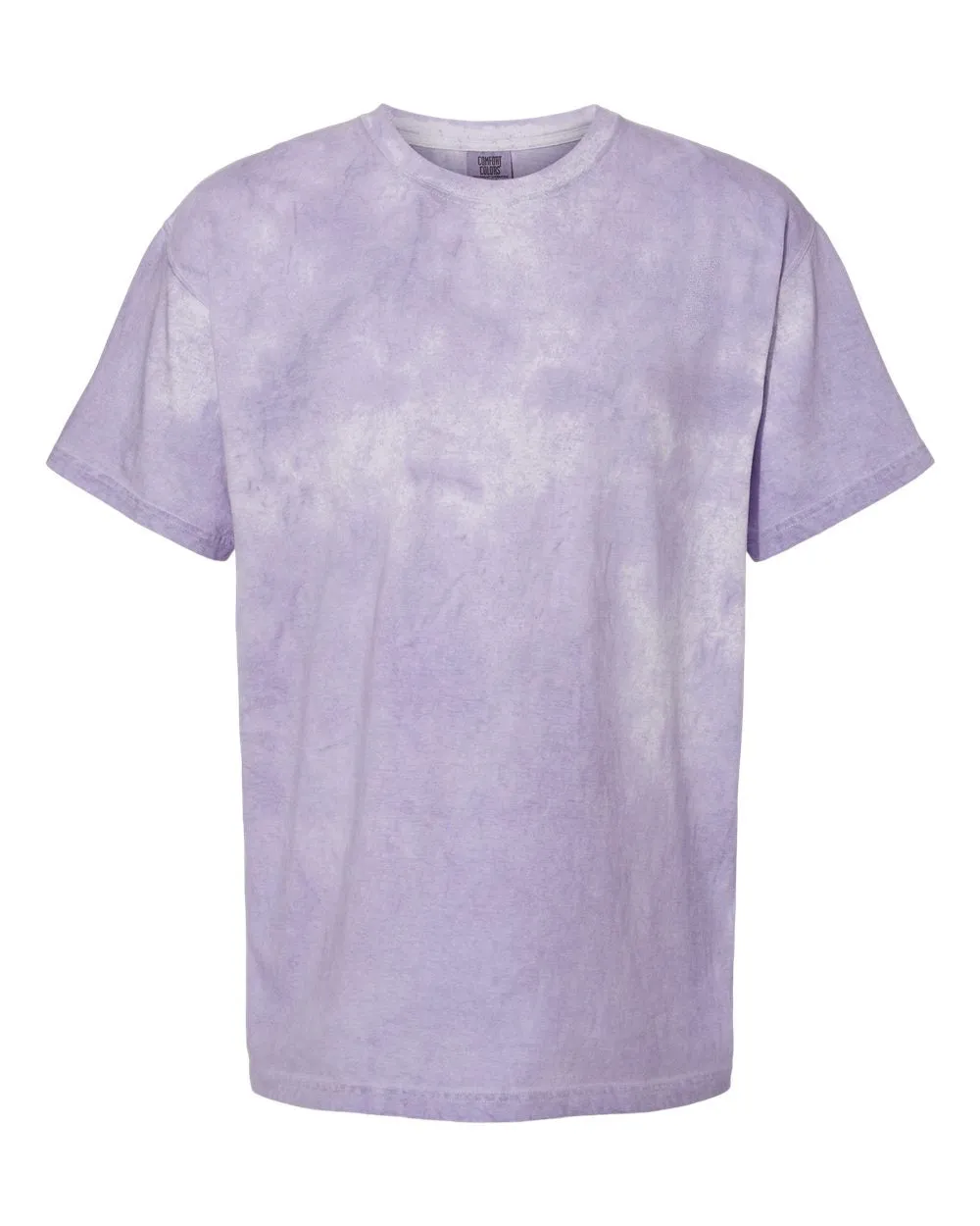 Comfort Colors 1745 Colorblast Heavyweight T-Shirt