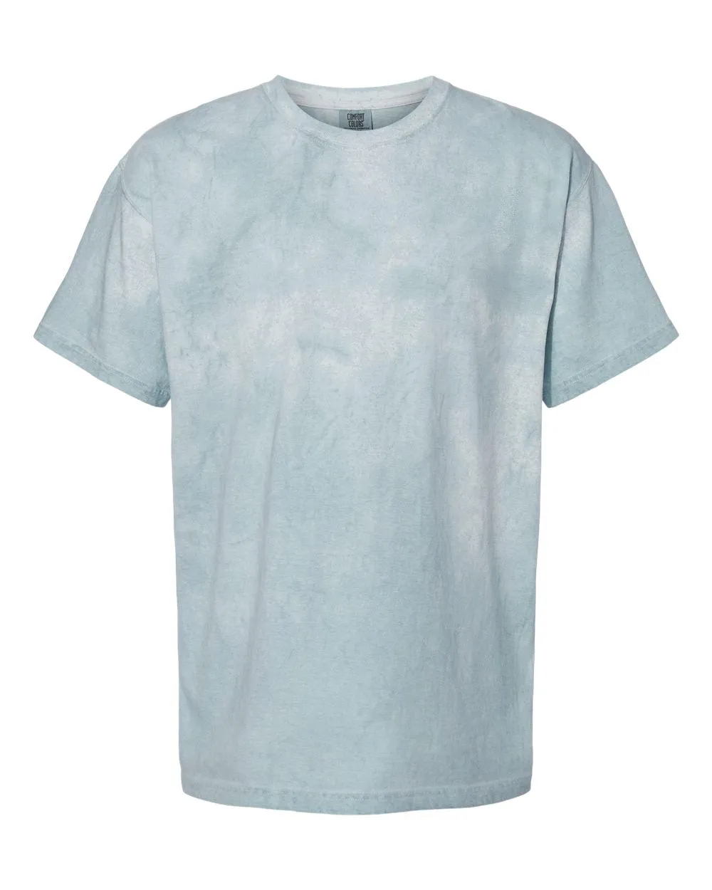 Comfort Colors 1745 Colorblast Heavyweight T-Shirt