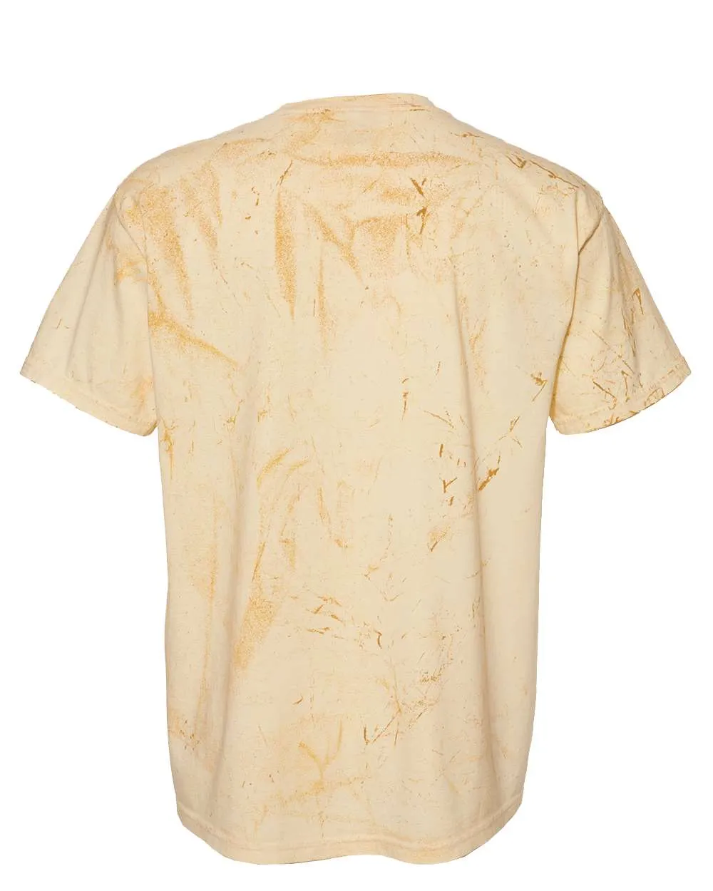 Comfort Colors 1745 Colorblast Heavyweight T-Shirt