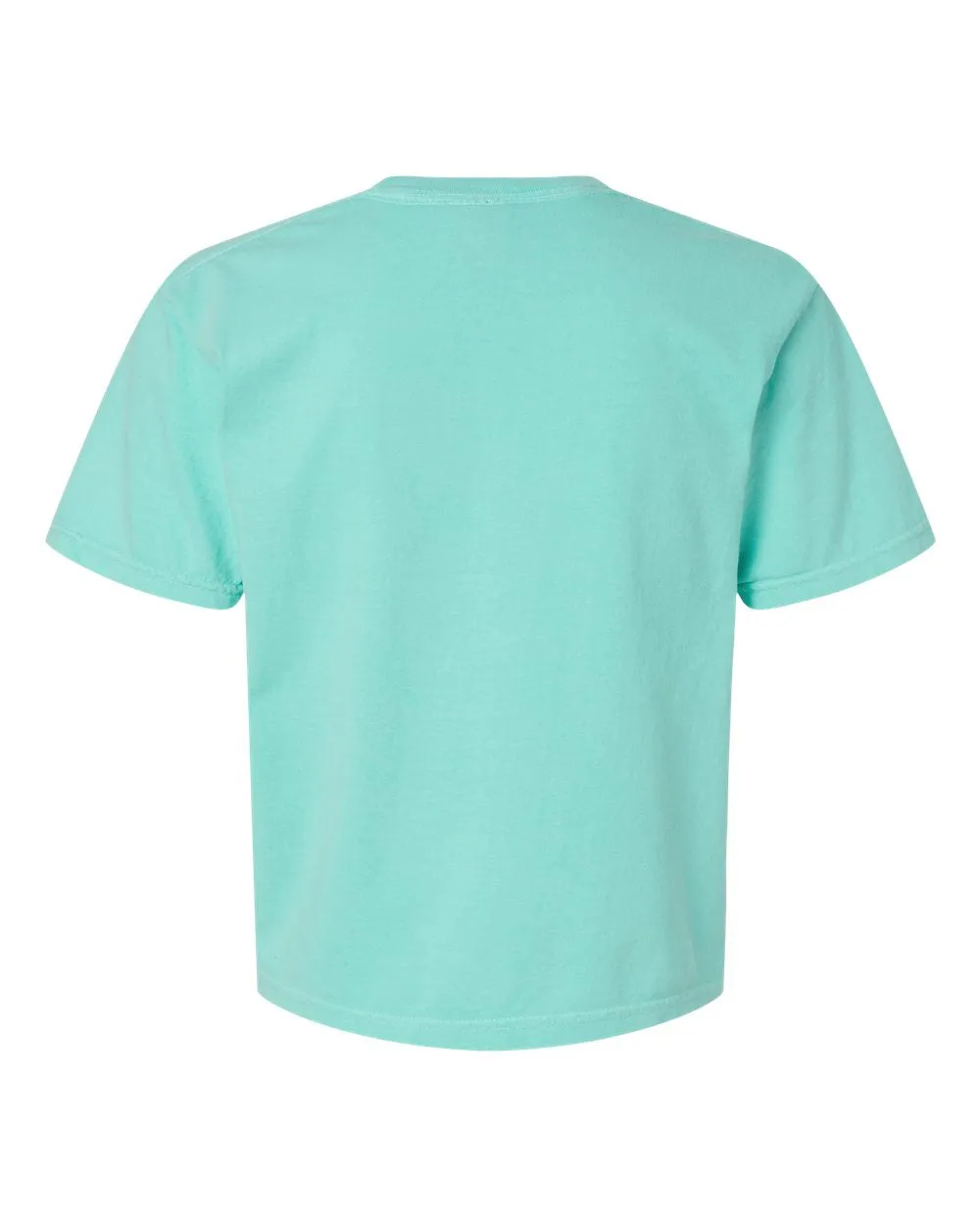 Comfort Colors 3023CL Women's Heavyweight Boxy T-Shirt