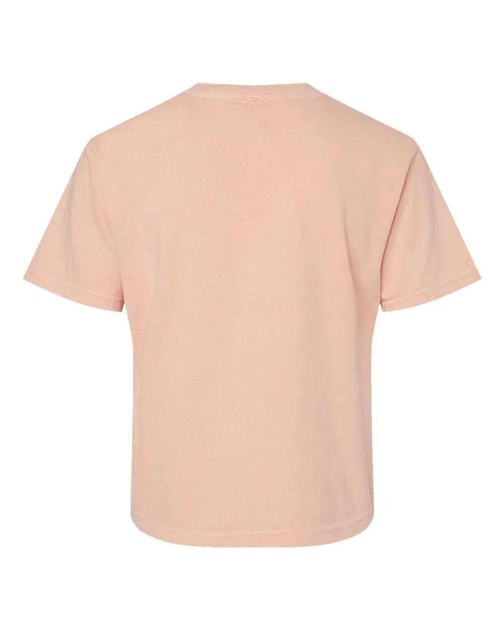 Comfort Colors 3023CL Women's Heavyweight Boxy T-Shirt