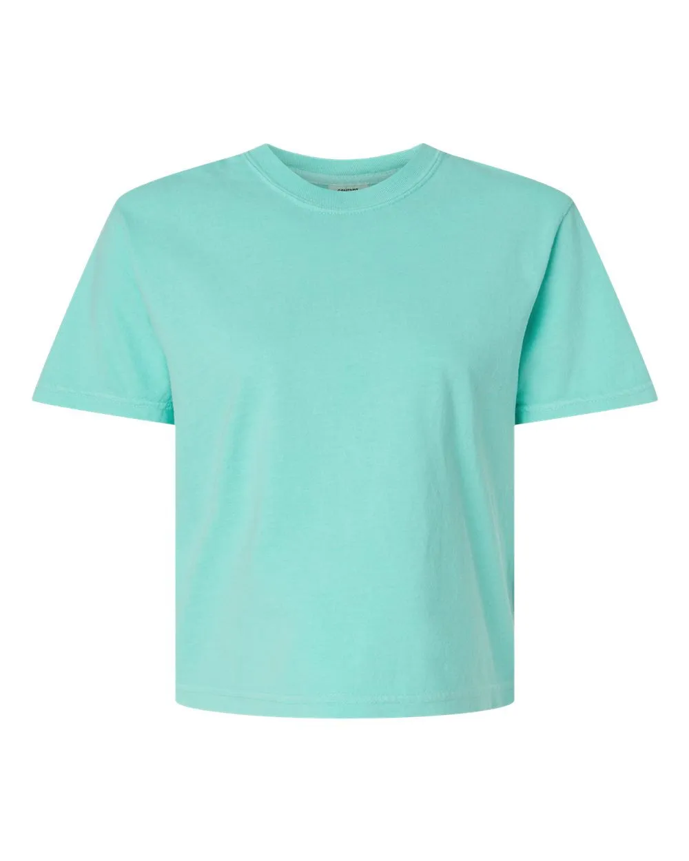 Comfort Colors 3023CL Women's Heavyweight Boxy T-Shirt