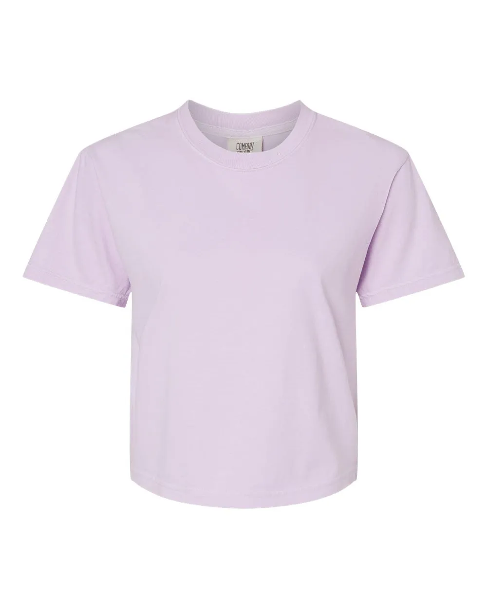 Comfort Colors 3023CL Women's Heavyweight Boxy T-Shirt