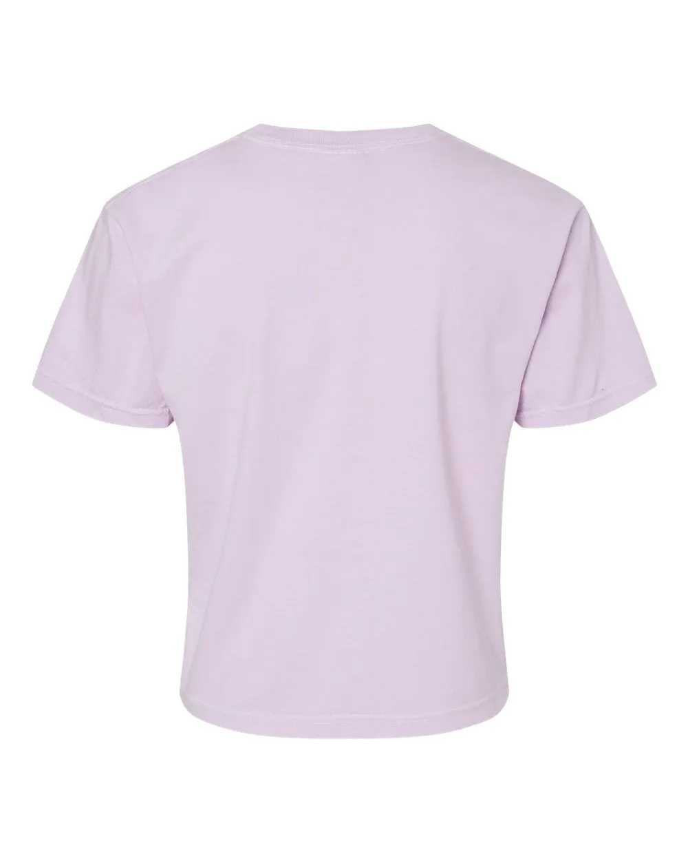 Comfort Colors 3023CL Women's Heavyweight Boxy T-Shirt