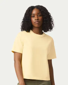 Comfort Colors 3023CL Women's Heavyweight Boxy T-Shirt