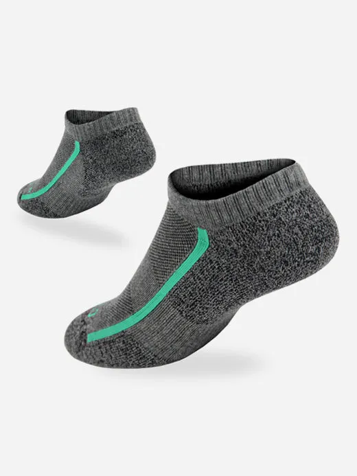 COTTON COMFORT Ankle Socks (1pk)