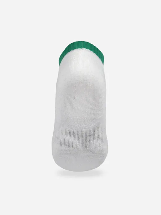 COTTON COMFORT Ankle Socks (1pk)