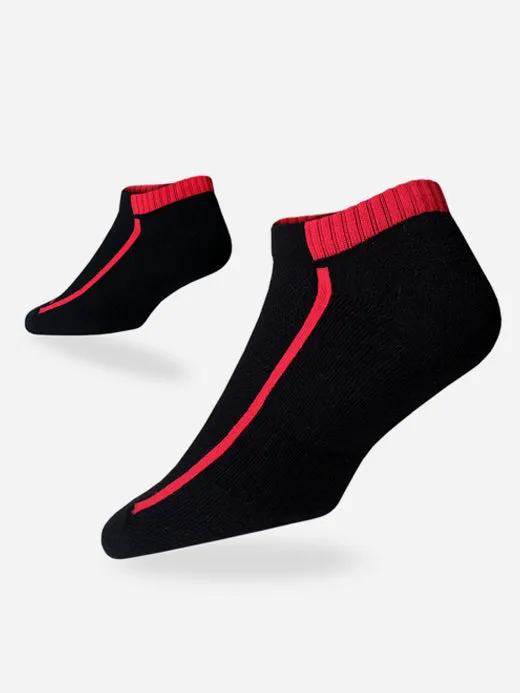 COTTON COMFORT Ankle Socks (1pk)