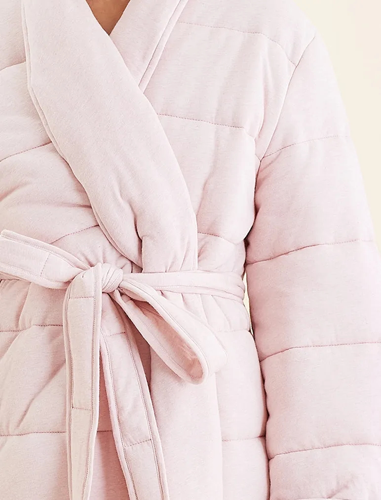 Cuddle Puffa Maxi Robe