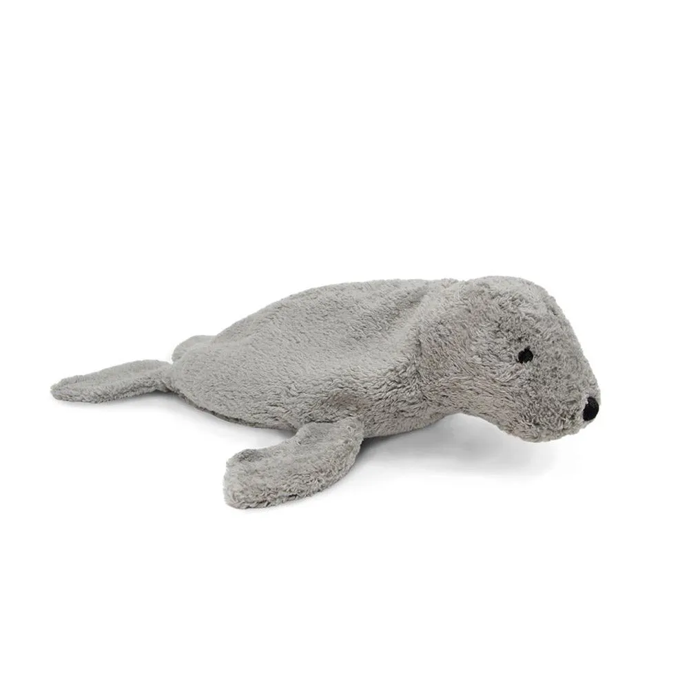 Cuddly Animal Seal Small - Warming Pillow