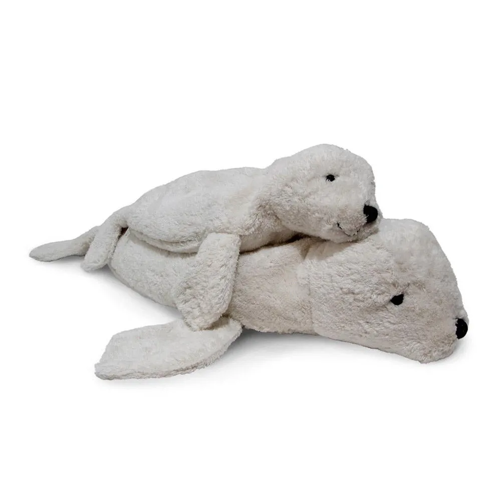 Cuddly Animal Seal Small - Warming Pillow