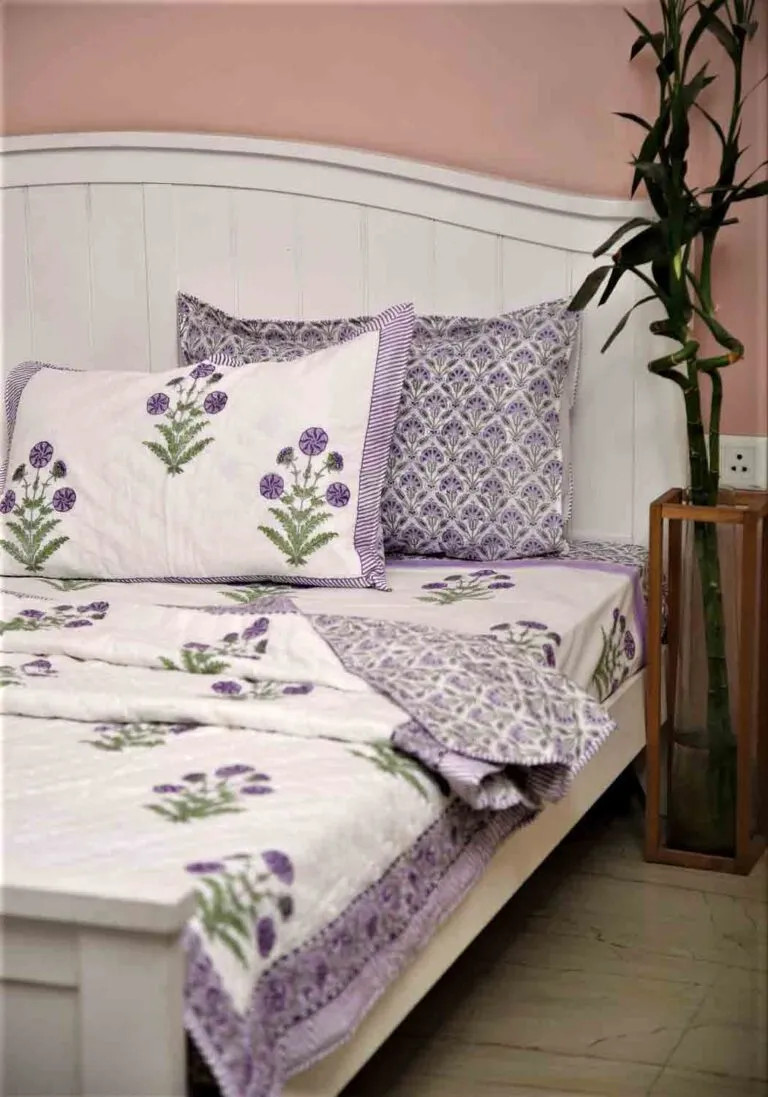 Diana Bud Comforter