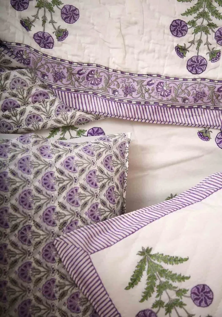 Diana Bud Comforter