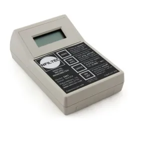 DM1 Micro-Manometer