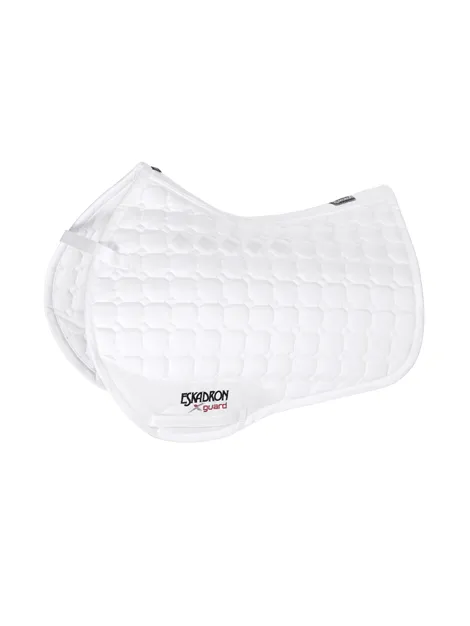 Eskadron Glossy Compact Silicone Saddle Pad