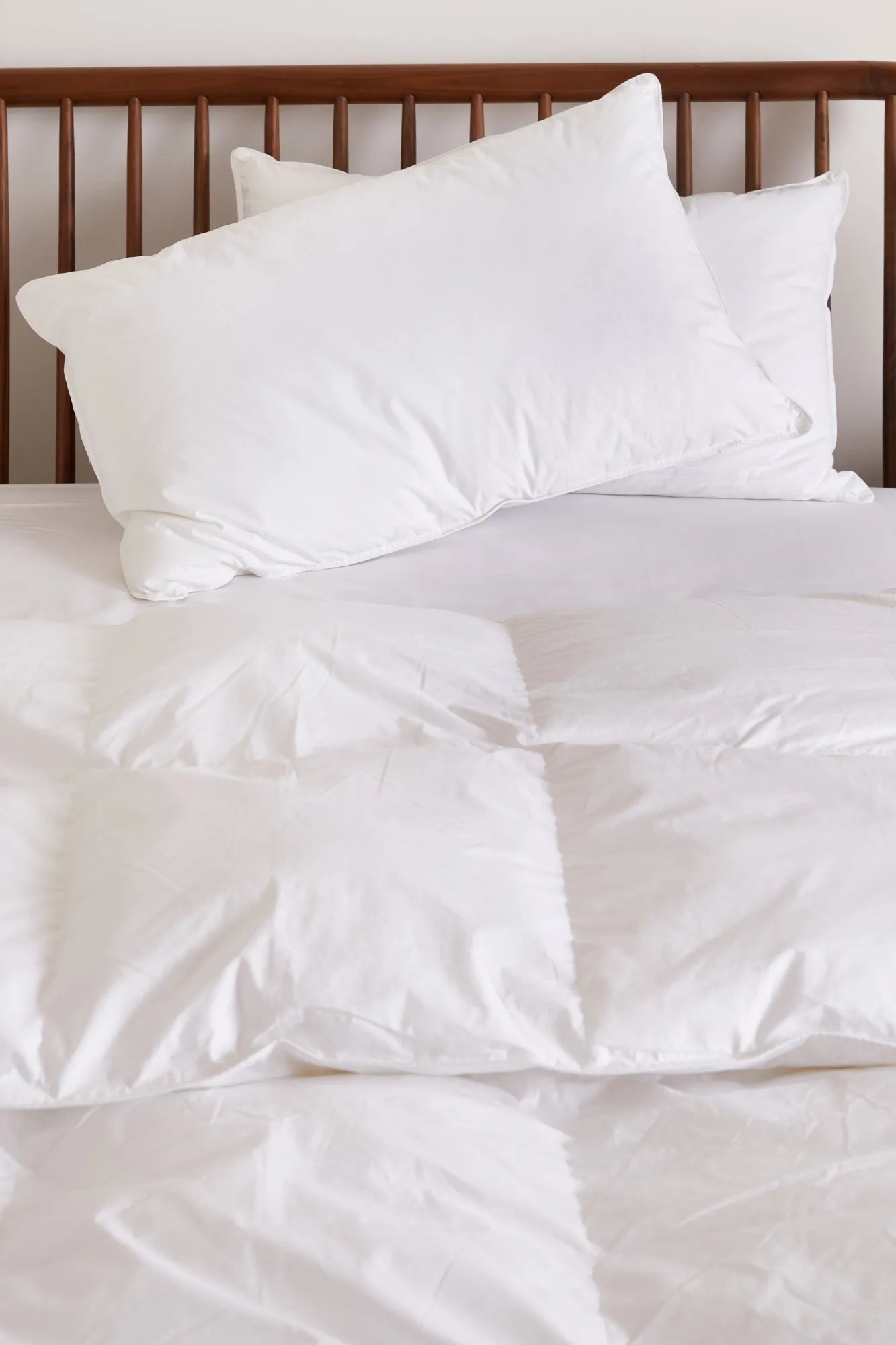 Foxford Feather & Down Duvet - Super King 10.5 Tog