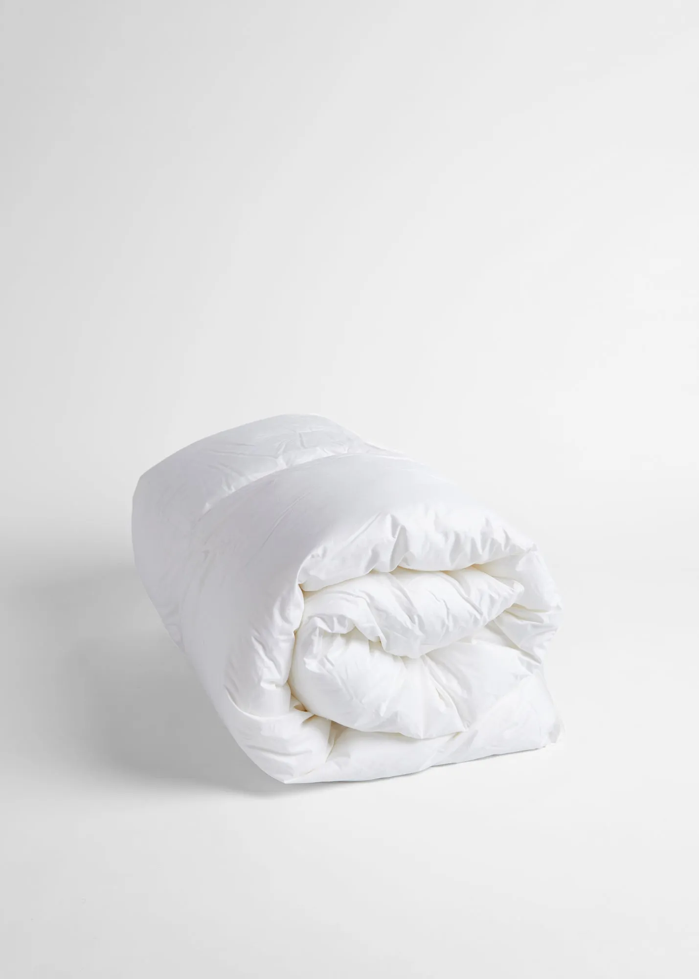 Foxford Feather & Down Duvet - Super King 10.5 Tog