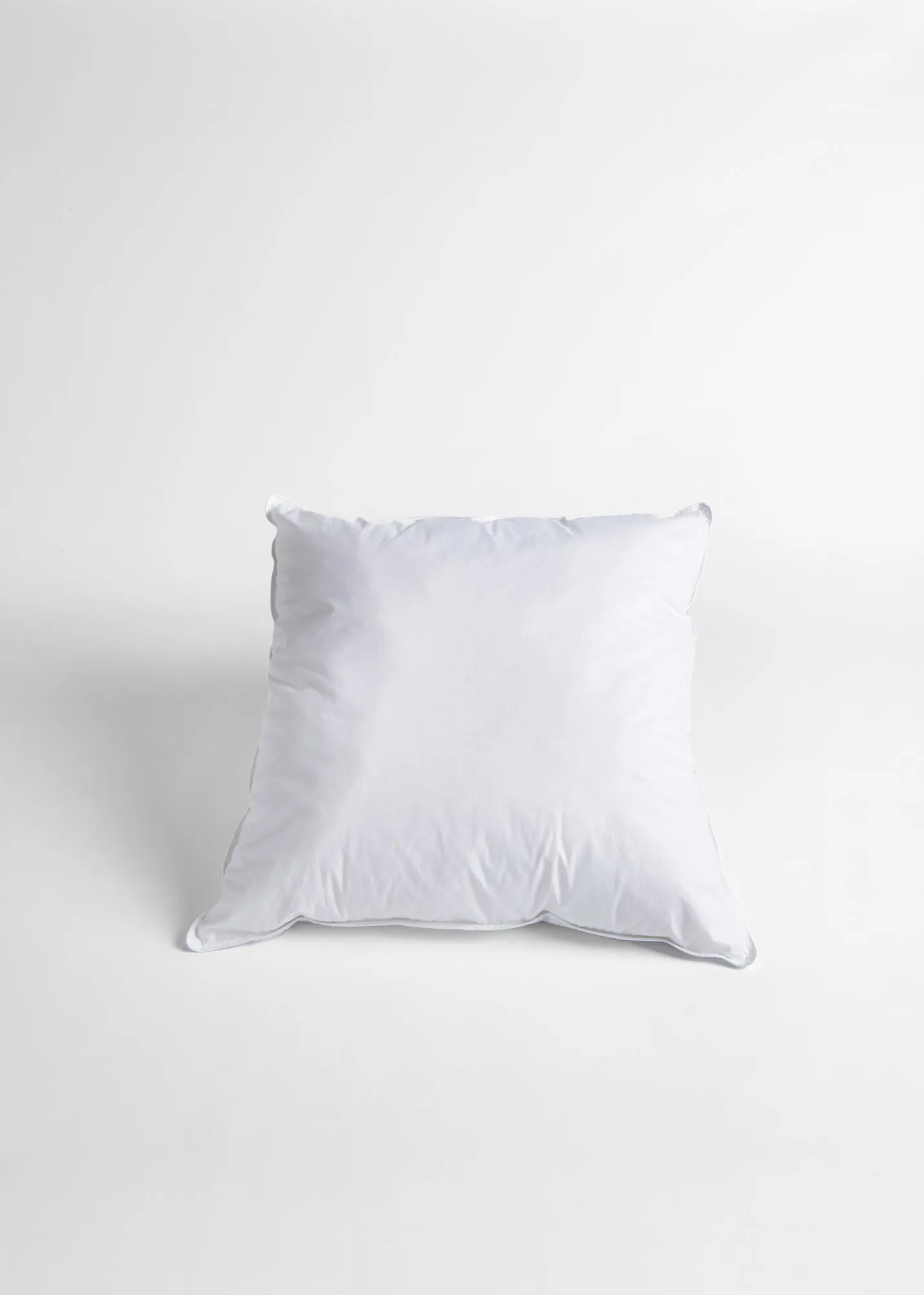 Foxford Square Pillow