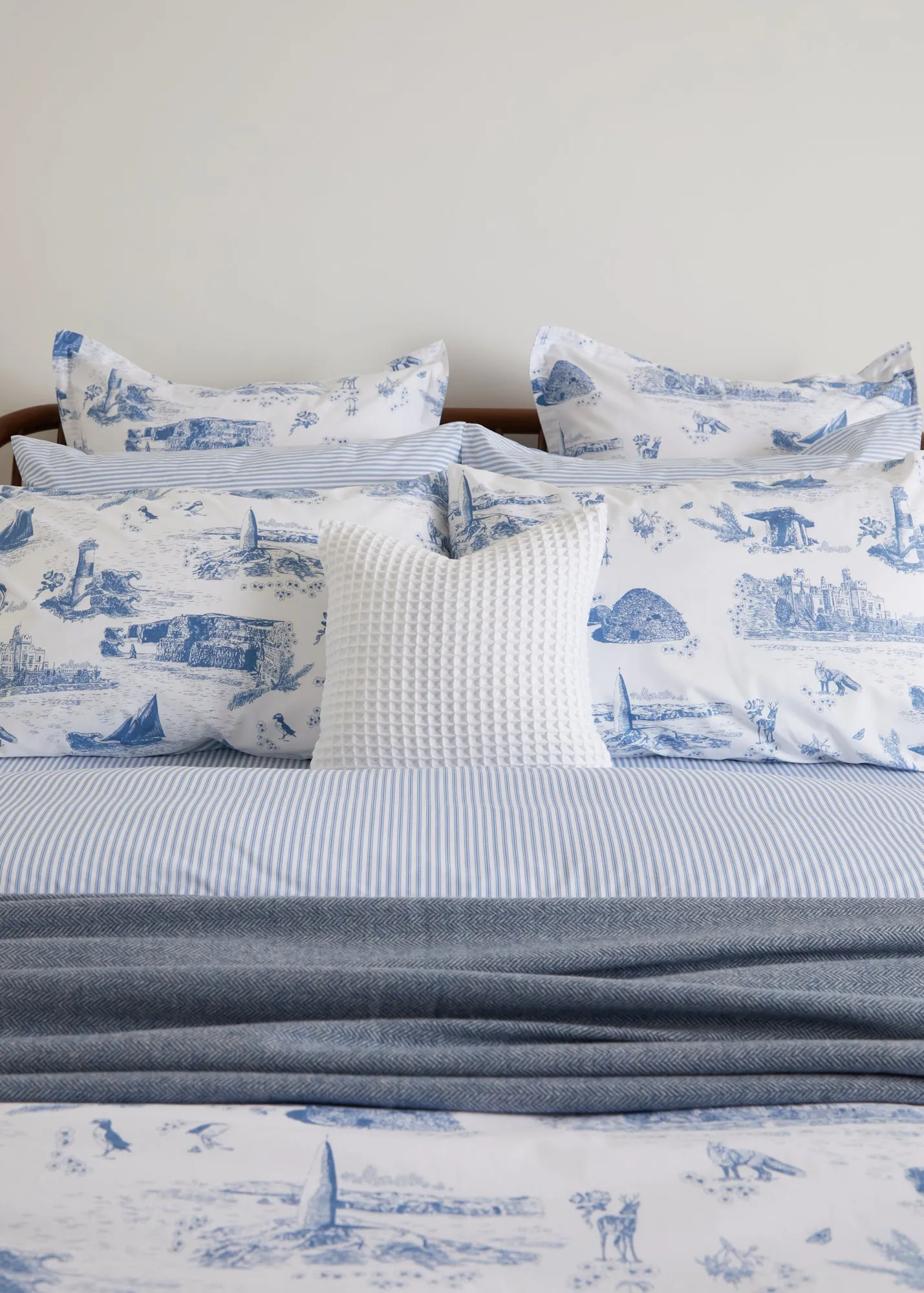 Foxford Wild Atlantic Duvet Set