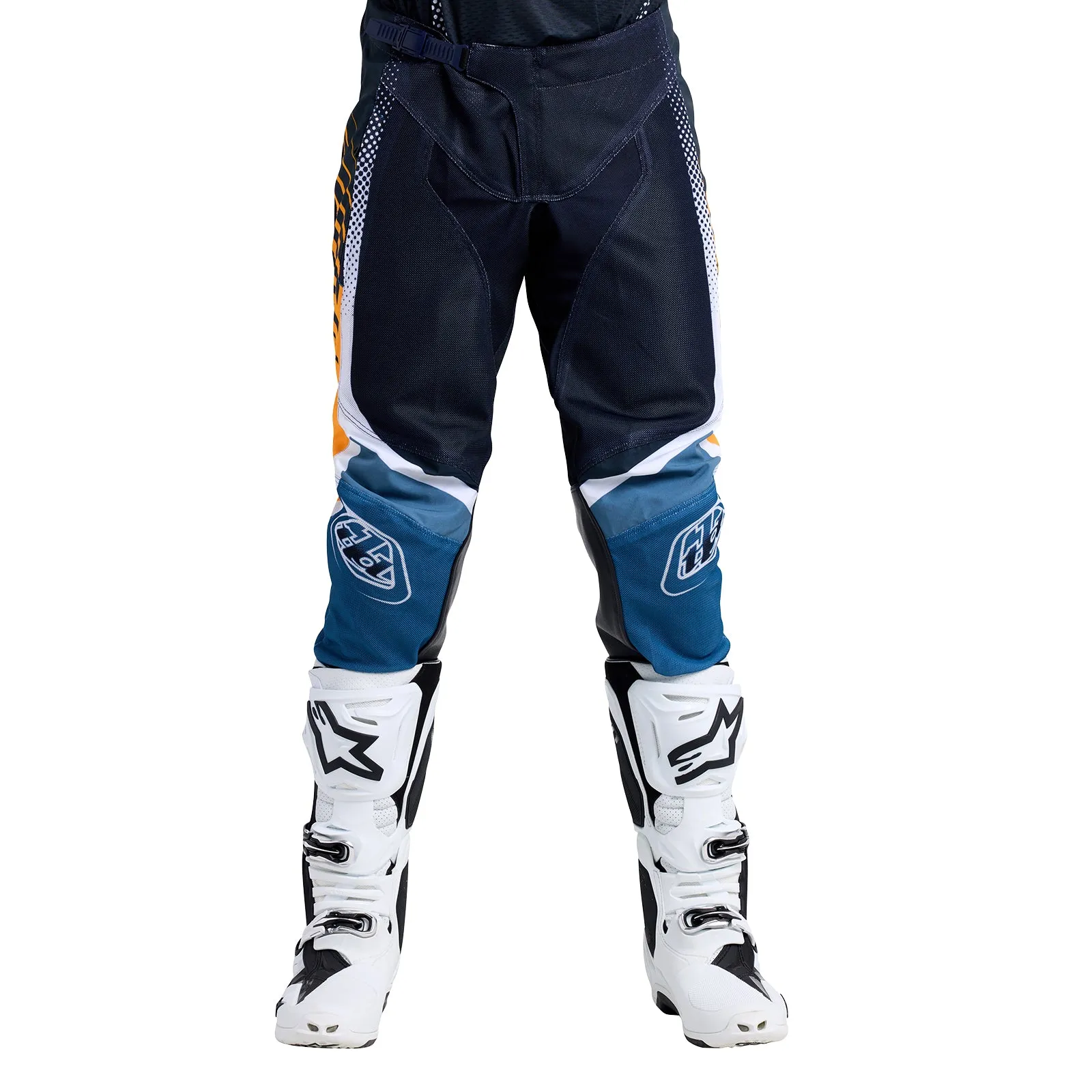 GP Pro Air Pant Bands Dark Navy