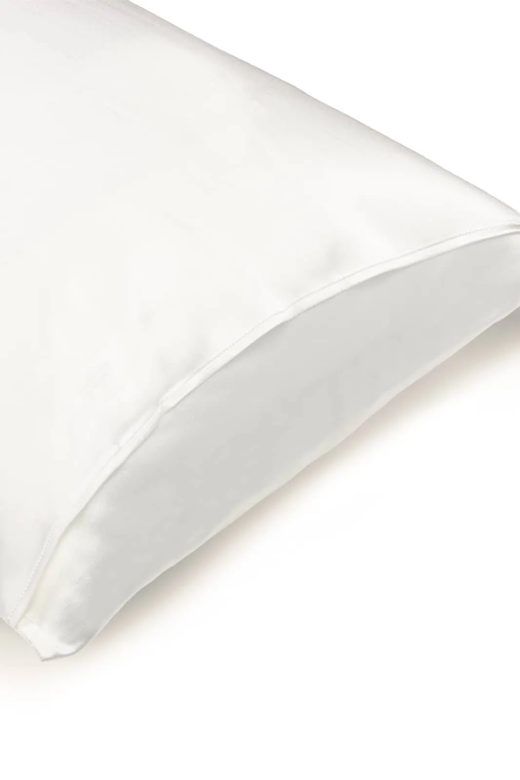 HDRF 25 Momme 100% Organic Silk Pillowcase